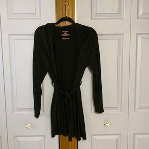 Xhilaration Bathrobe